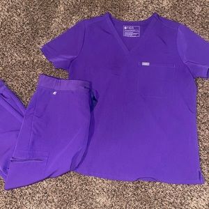 FIGS Digital Grape set